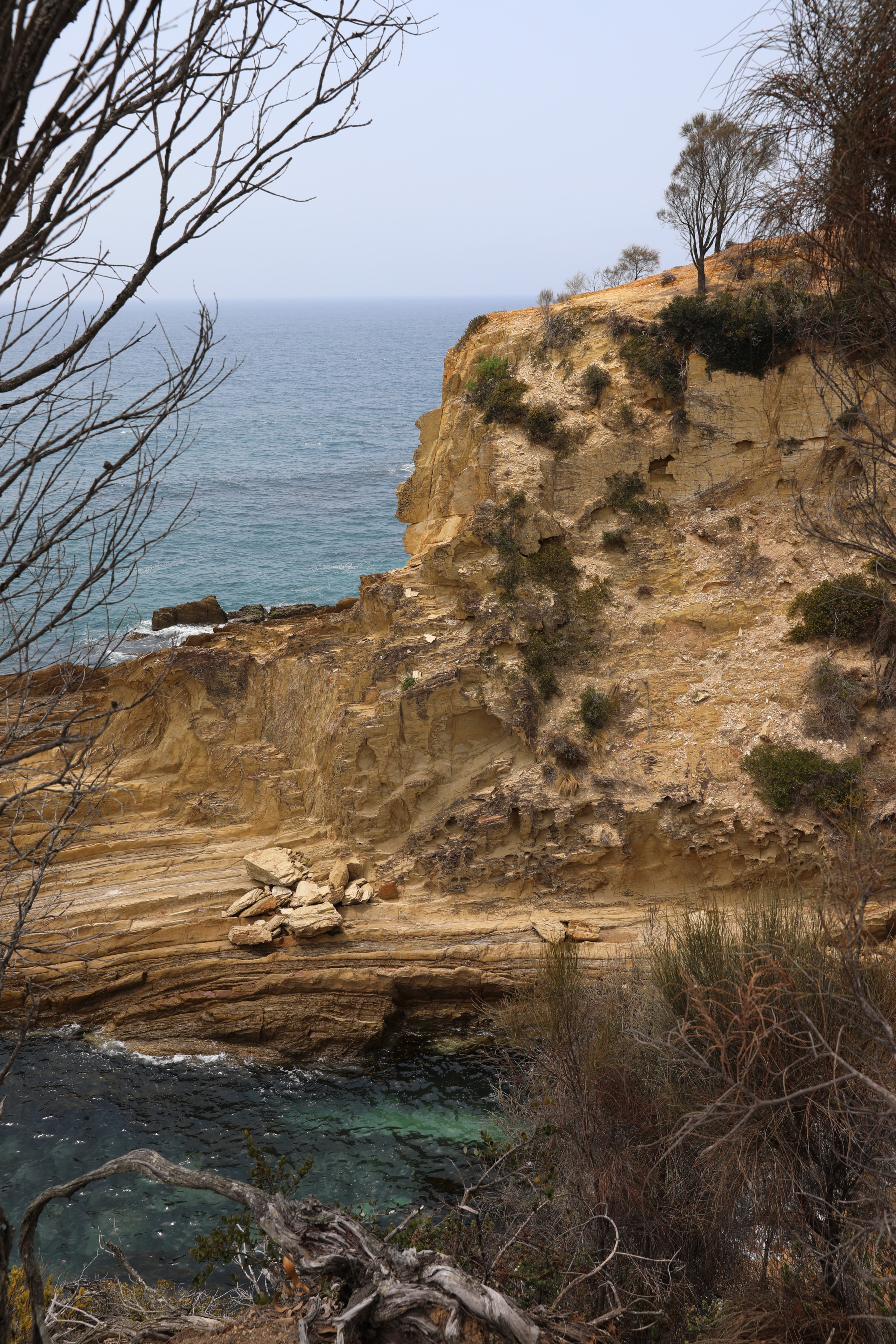 Wajurda Point Lookout
